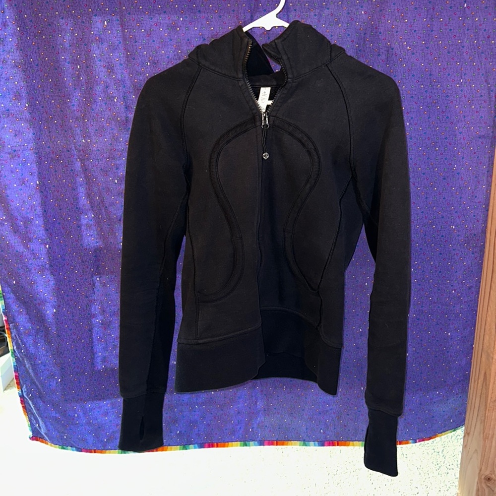 Lululemon scuba